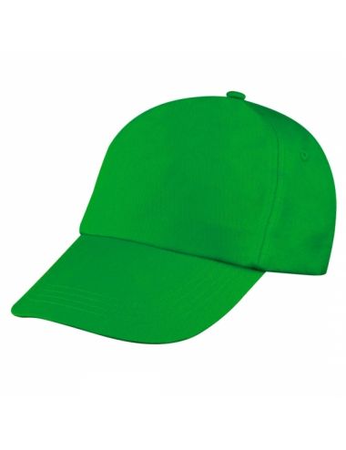 Czapka z daszkiem 5 paneli SANTA FE 2