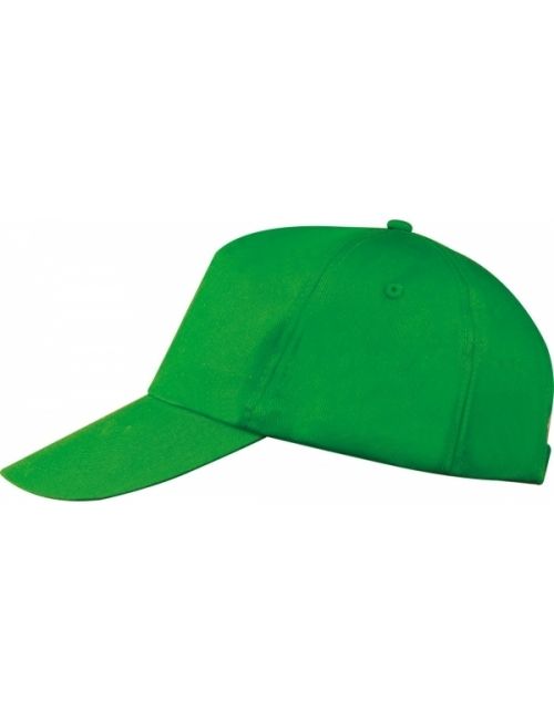 Czapka z daszkiem 5 paneli SANTA FE