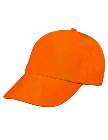 Czapka z daszkiem 5 paneli SANTA FE