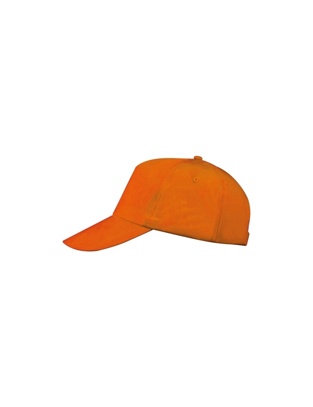 Czapka z daszkiem 5 paneli SANTA FE