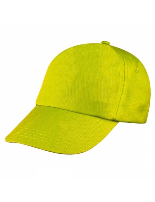 Czapka z daszkiem 5 paneli SANTA FE