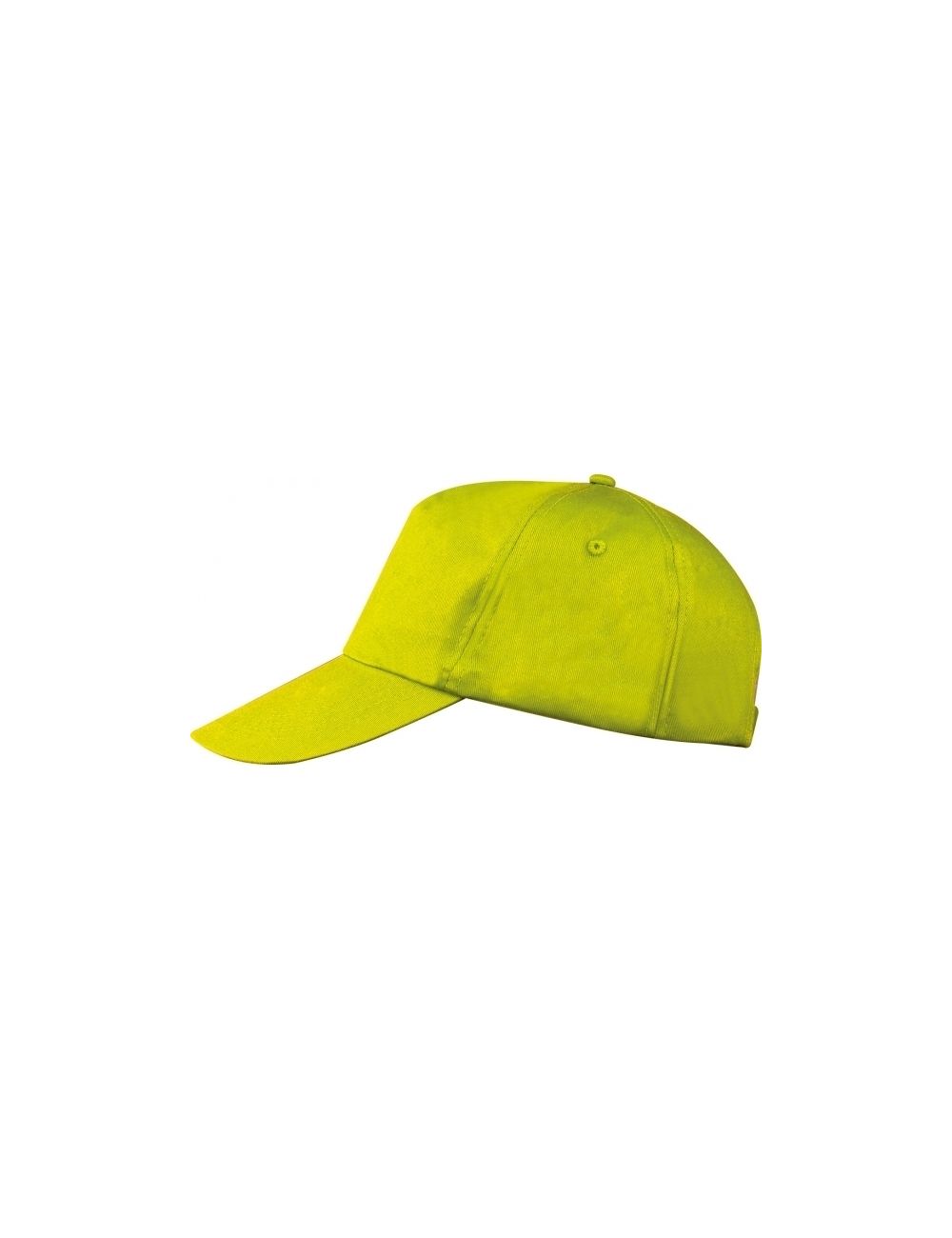 Czapka z daszkiem 5 paneli SANTA FE