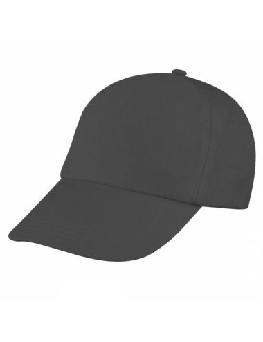 Czapka z daszkiem 5 paneli SANTA FE