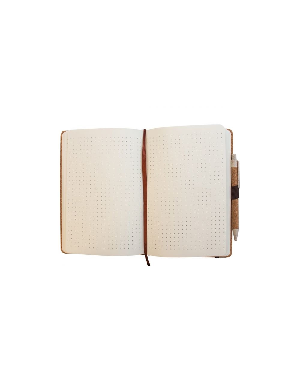 Notatnik A5 Bastogne