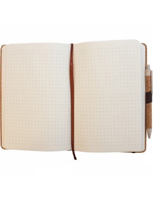 Notatnik A5 Bastogne