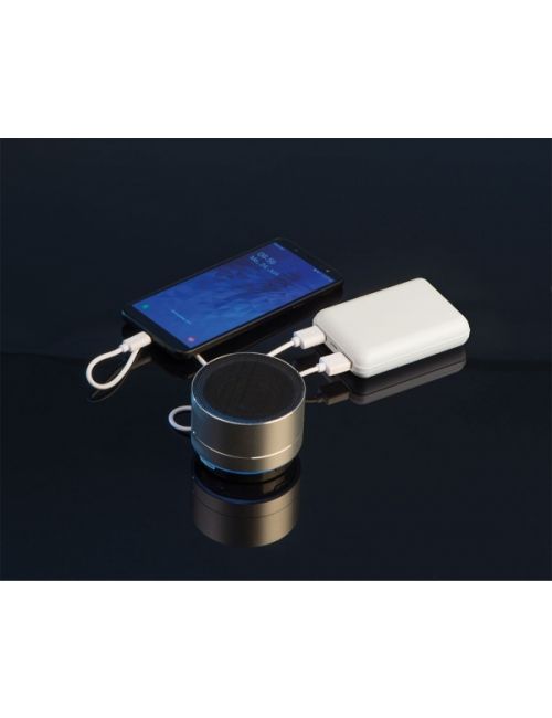 Power bank 10 000 mAh KILIS