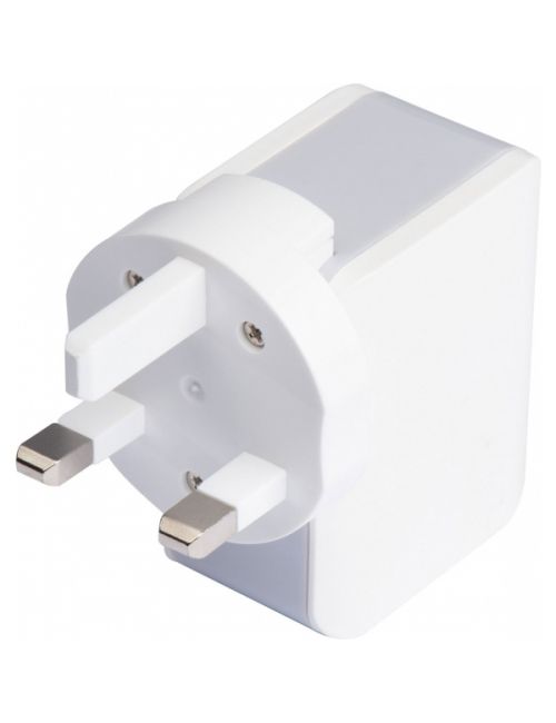 Adapter podróżny ANTWERP