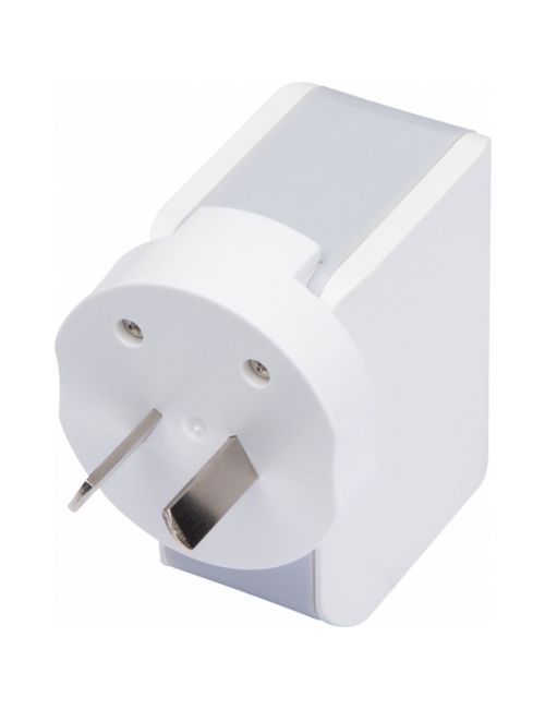 Adapter podróżny ANTWERP