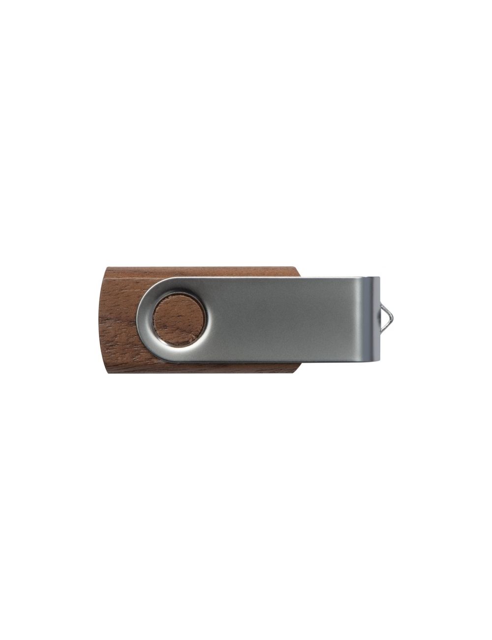 Pendrive drewniany 4 GB LEAGUE CITY