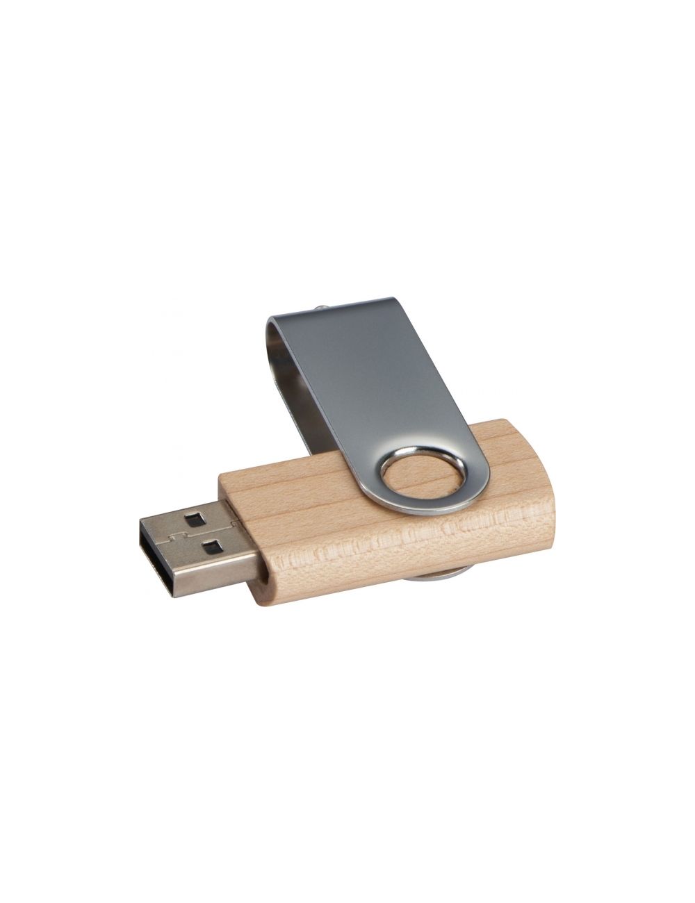 Pendrive drewniany 4 GB LESSINES