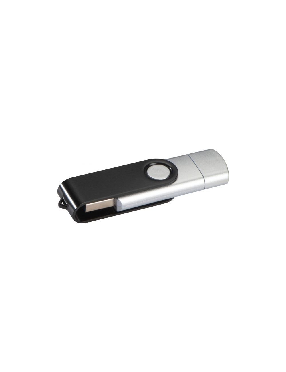 Pendrive plastikowy 32 GB TWIST