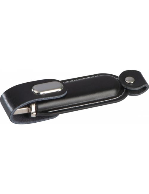 Pendrive skórzany 8GB LEUVEN
