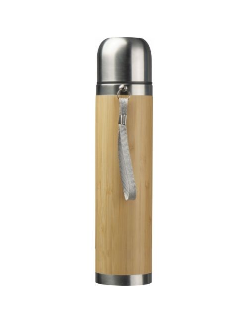 Termos próżniowy o podwójnych ściankach