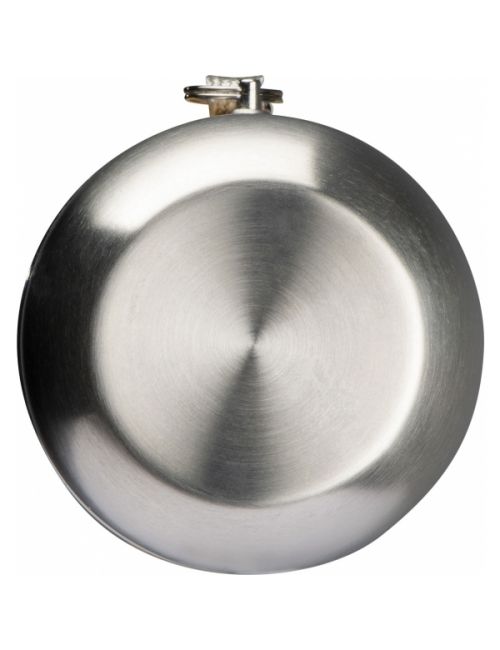 Termos próżniowy o podwójnych ściankach