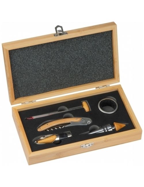 Zestaw do wina GROSSETO