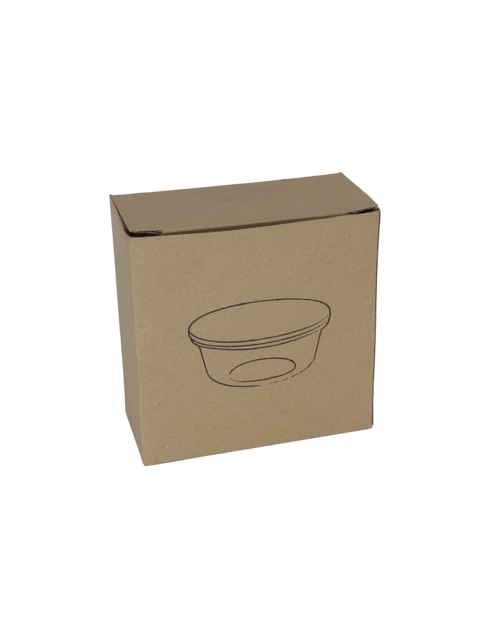 Miska na deser Bouillon