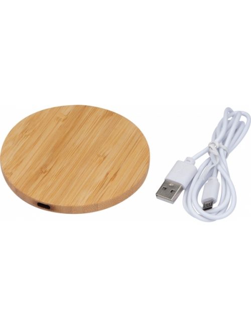 Ładowarka indukcyjna MONS