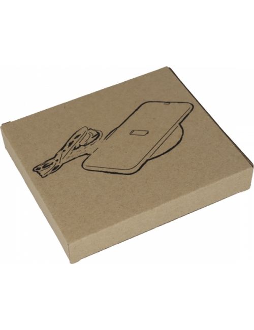 Ładowarka indukcyjna MONS