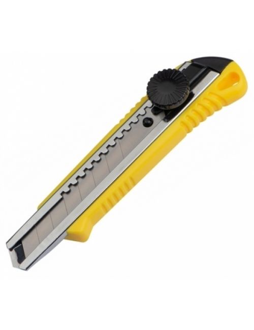 Nożyk z wysuwanym ostrzem