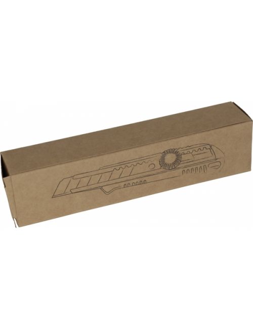 Nożyk z wysuwanym ostrzem