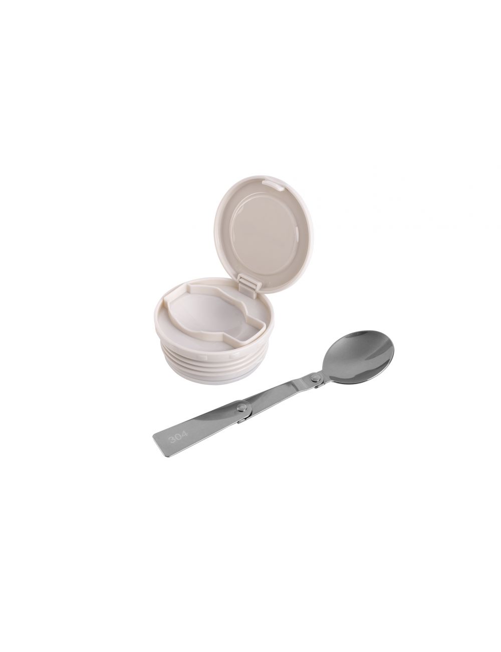 Pojemnik na żywność CIBUS Schwarzwolf