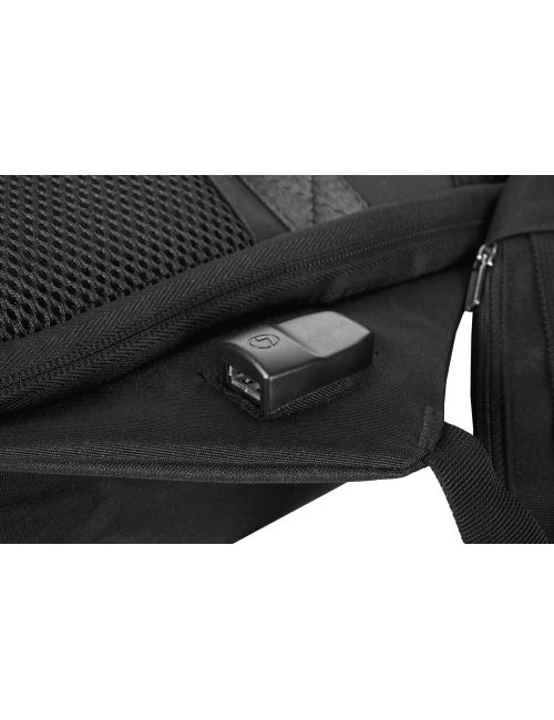 Plecak MAREB Schwarzwolf