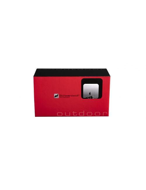 Saszetka MOBILA Schwarzwolf