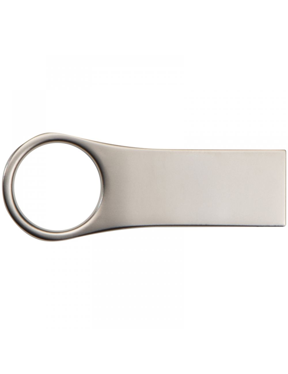 Pendrive z metalu 8GB