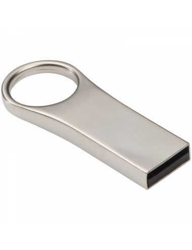 Pendrive z metalu 8GB 2