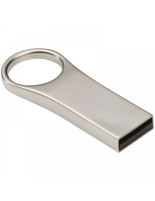 Pendrive z metalu 8GB