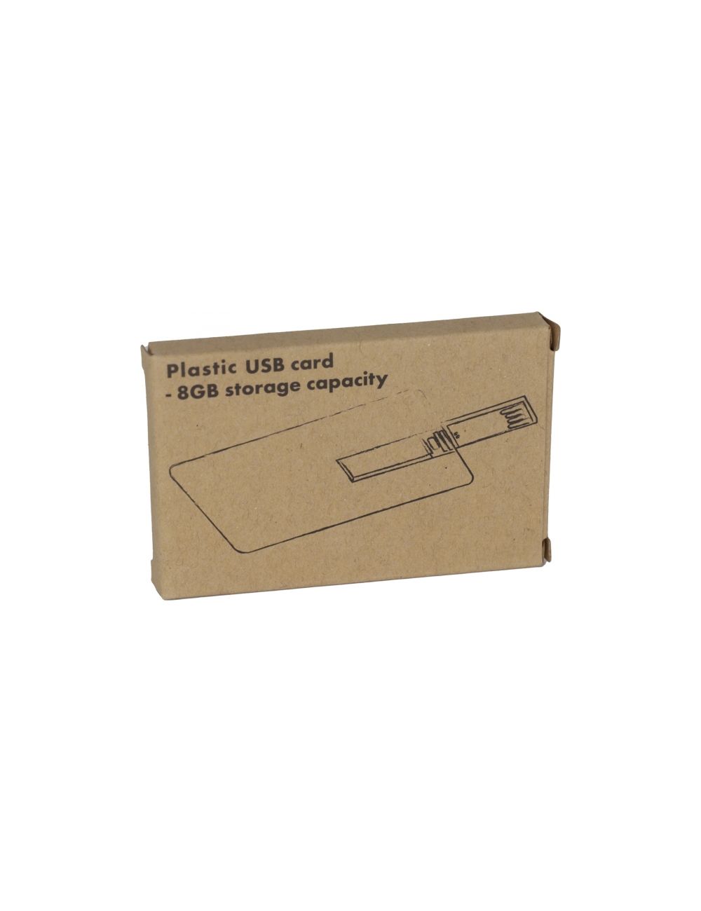 Karta USB Slough 8 GB