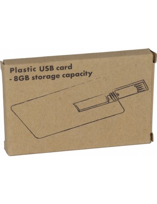 Karta USB Slough 8 GB