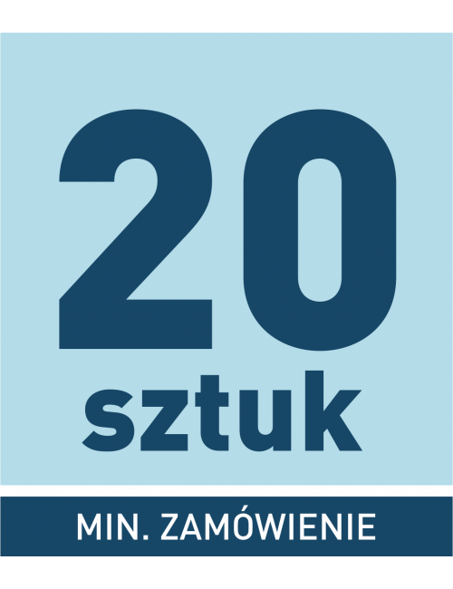 Zestaw maseczek ochronnych FFP2