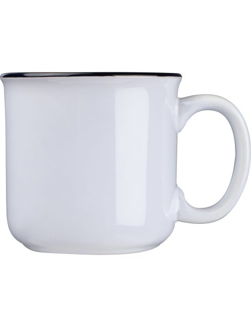 Ceramiczny kubek WHITE ROCK