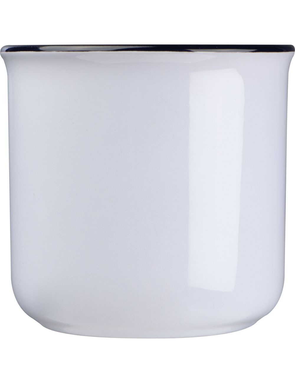 Ceramiczny kubek WHITE ROCK