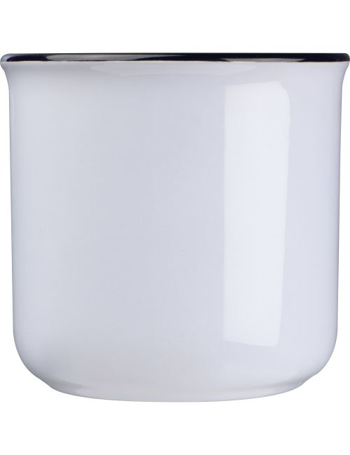 Ceramiczny kubek WHITE ROCK