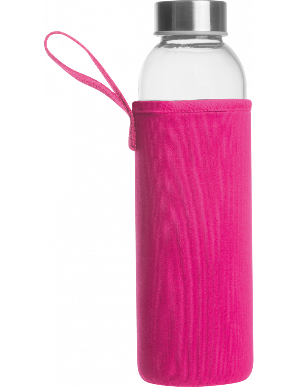 Butelka szklana KLAGENFURT