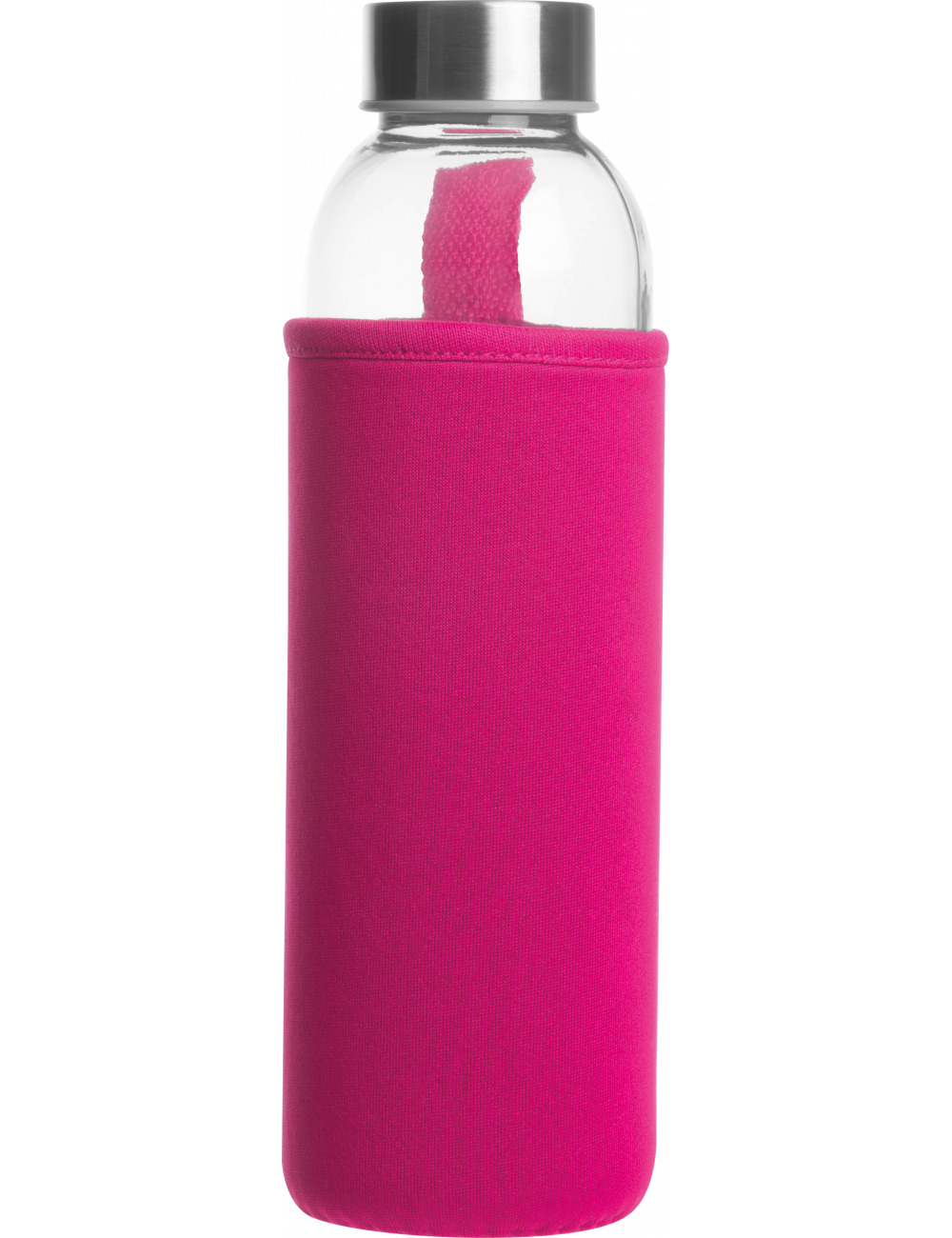 Butelka szklana KLAGENFURT