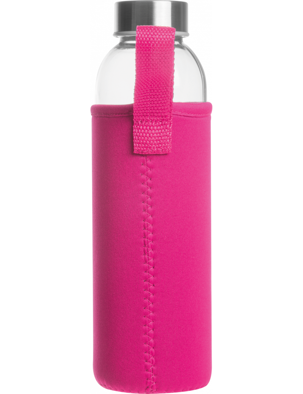 Butelka szklana KLAGENFURT