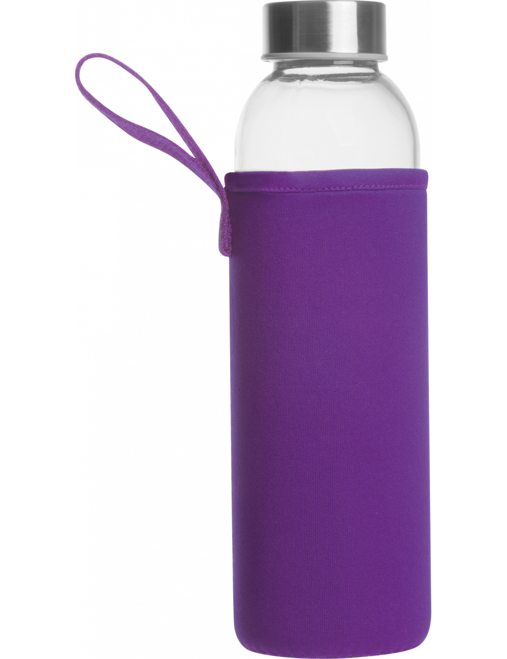 Butelka szklana KLAGENFURT