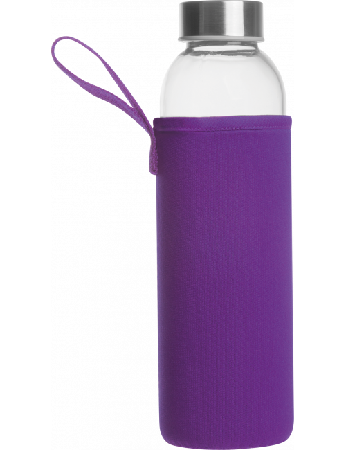 Butelka szklana KLAGENFURT