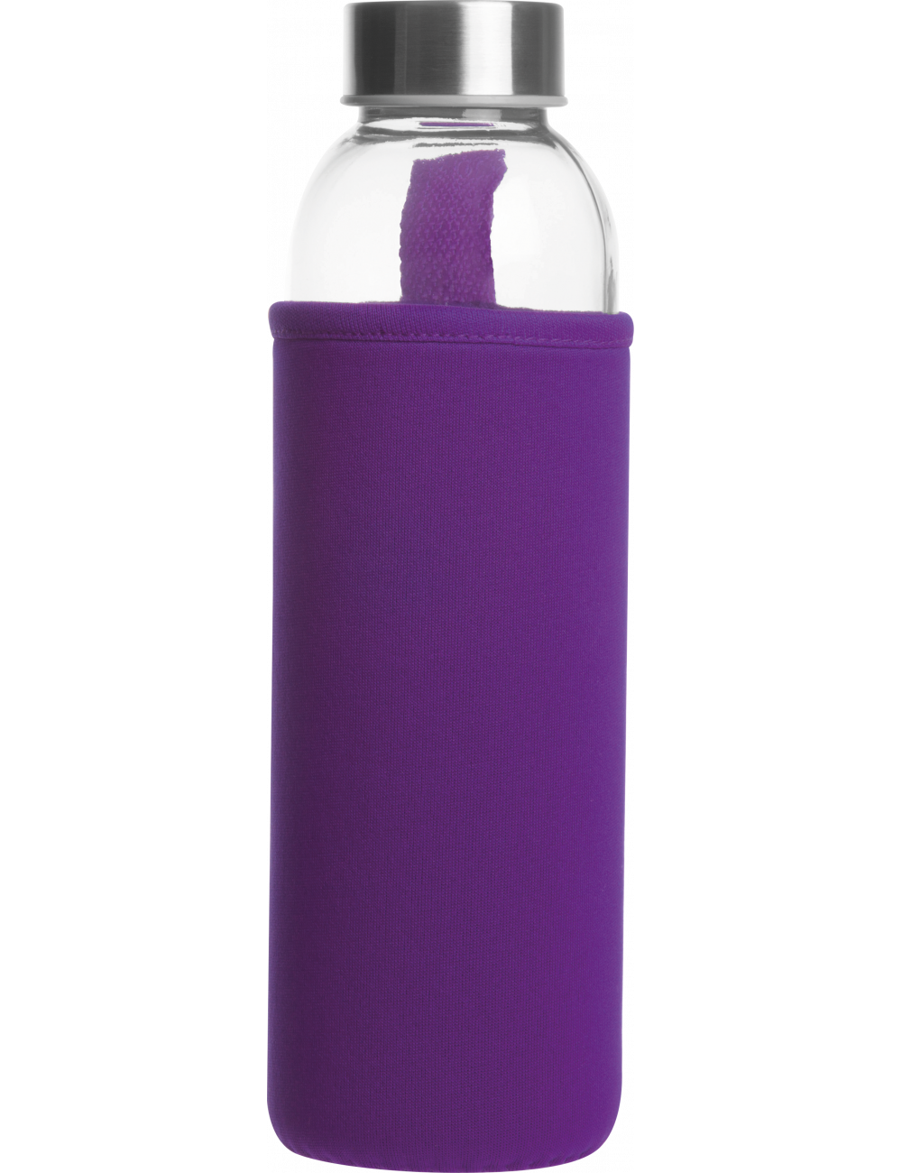 Butelka szklana KLAGENFURT