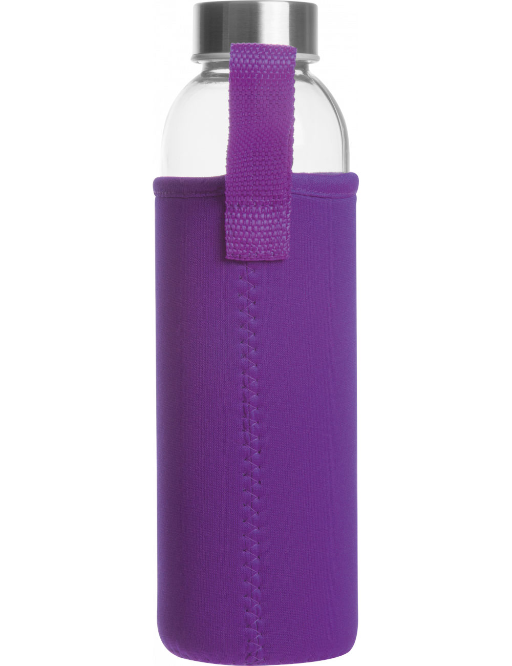 Butelka szklana KLAGENFURT