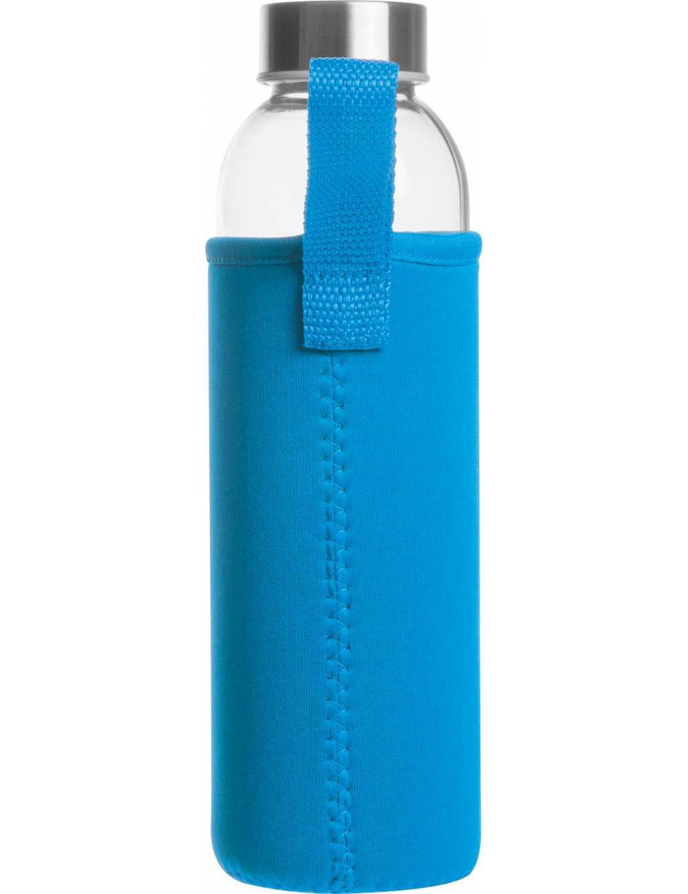 Butelka szklana KLAGENFURT