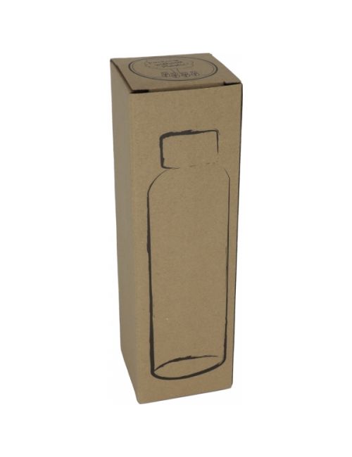 Butelka szklana KLAGENFURT