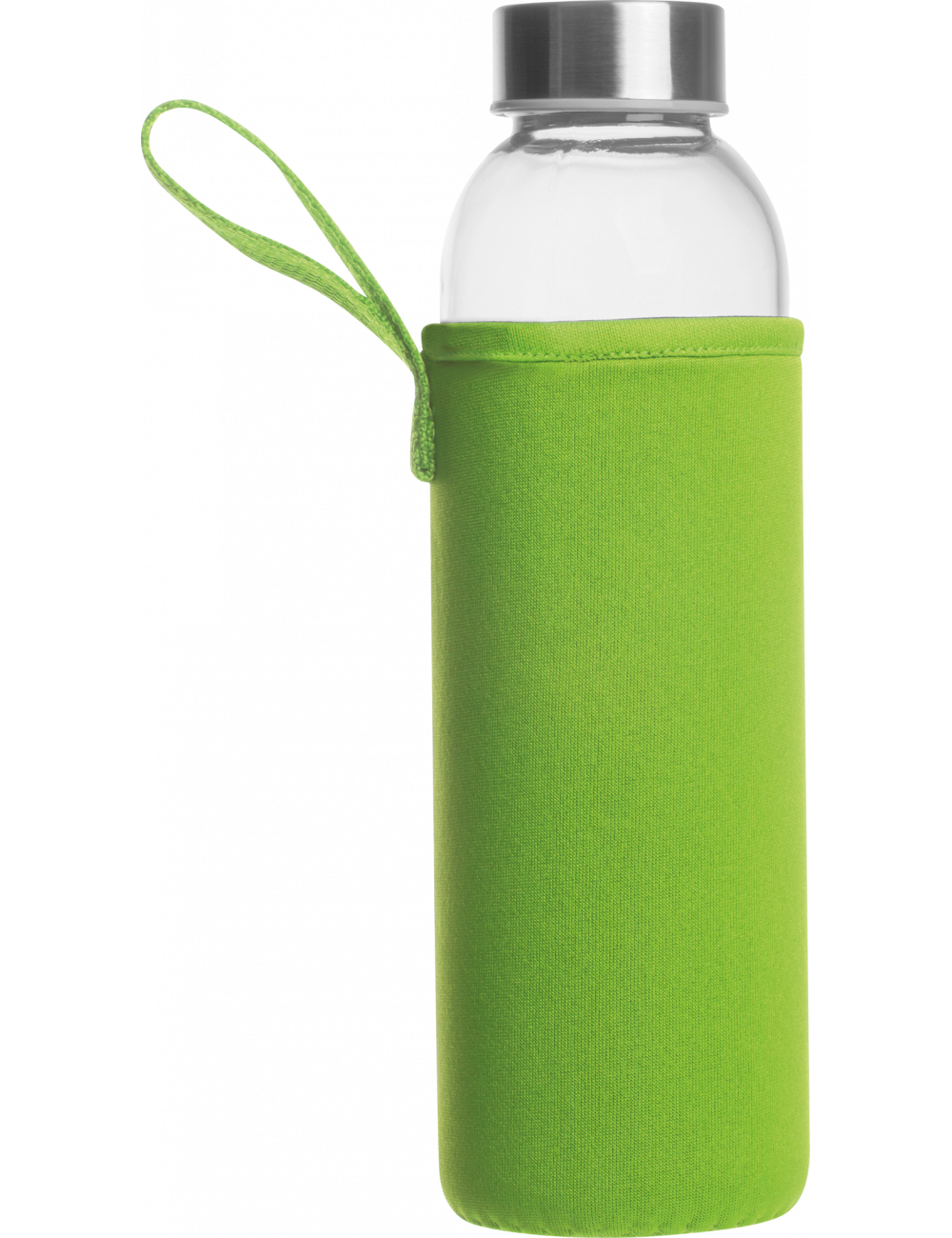 Butelka szklana KLAGENFURT