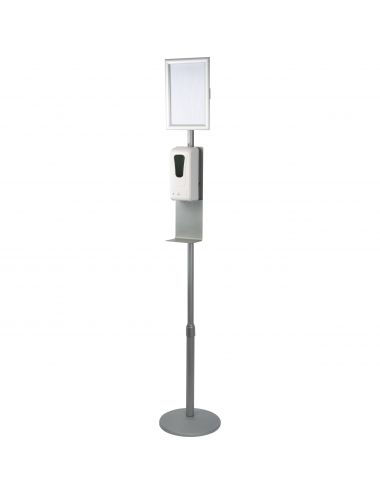 Dozownik do dezynfekcji SAINT JOHN