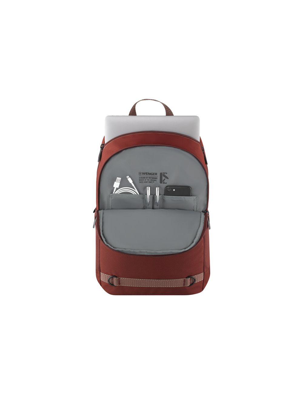 PLECAK WENGER Tyon