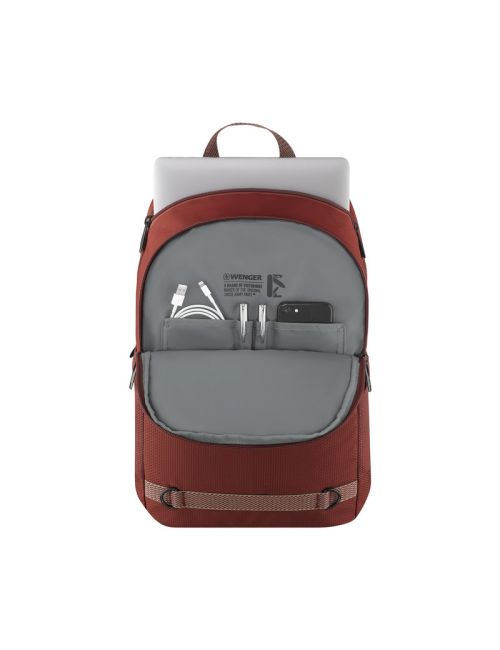 PLECAK WENGER Tyon