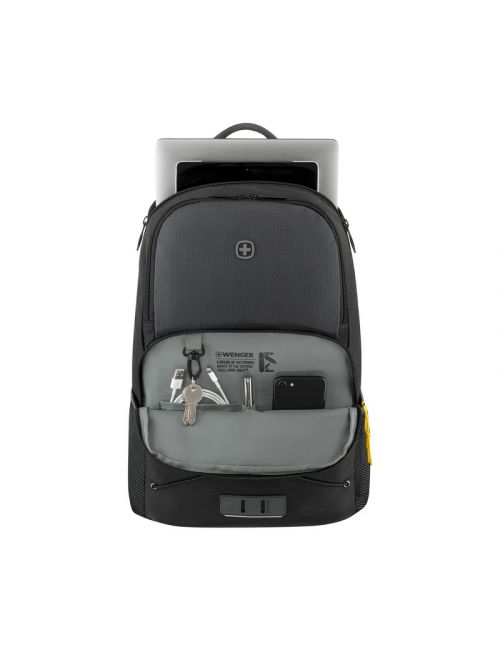 PLECAK WENGER Trayl